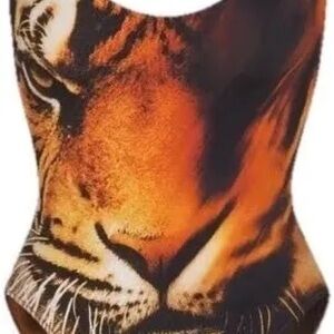 SKIMS x Roberto Cavalli